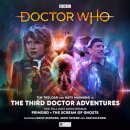 The Third Doctor Adventures Volume 5