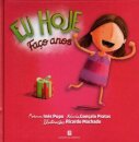 Eu Hoje Faço Anos-Menina