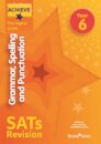 Achieve Grammar Spelling Punctuation Revision Higher (SATs)