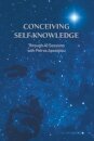CONCEIVING SELF-KNOWLEDGE