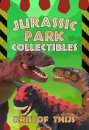 Jurassic Park Collectibles