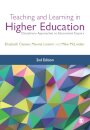 Teaching and Learning in Higher Education