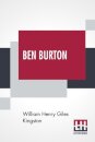 Ben Burton