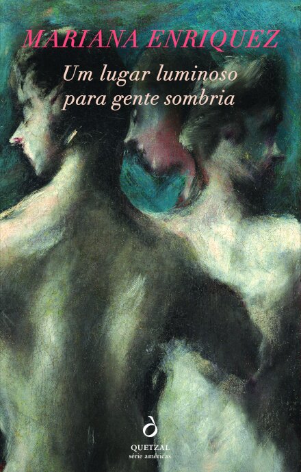 Um Lugar Luminoso para Gente Sombria