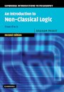 An Introduction to Non-Classical Logic
