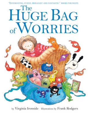 The Huge Bag Of Worries