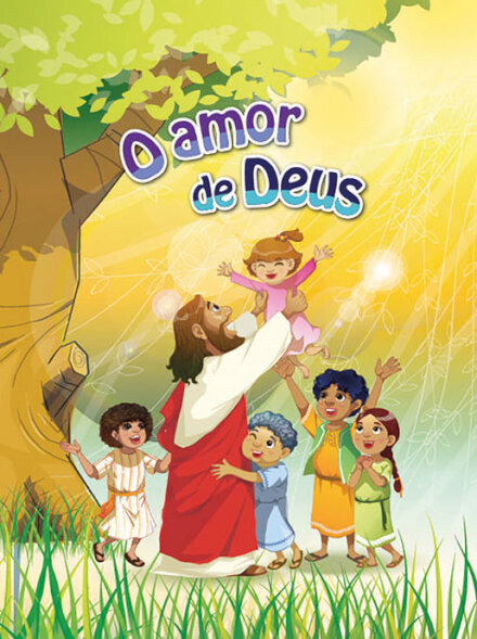 O Amor de Deus