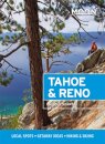 Moon Tahoe & Reno (First Edition)