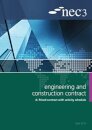 NEC3 Engineering and Construction Contract Option A: Price contract with activity schedule