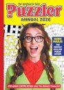 Puzzler Annual 2026