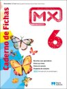 MX - Matemática - 6º Ano Caderno de atividades 2026