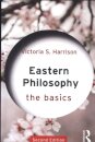 Eastern Philosophy: The Basics