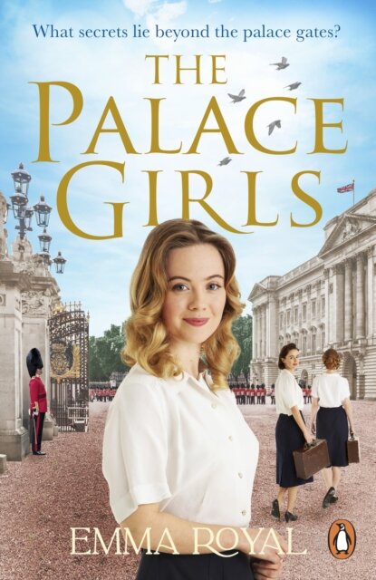 The Palace Girls