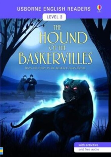 The Hound Of Baskervilles