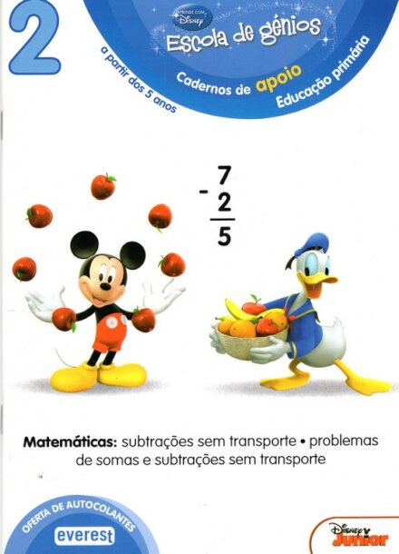 Escola De Genios 2