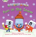 Bug Club Phonics - Phase 5 Unit 17: Alphablocks Fun in the Snow
