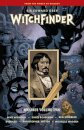 Witchfinder Omnibus Volume 2