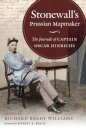Stonewall's Prussian Mapmaker