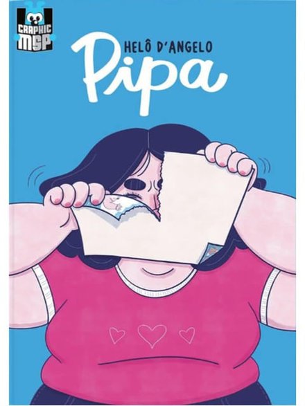 Graphic Msp Pipa