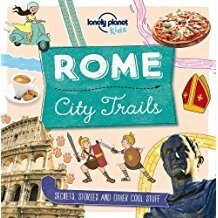 City Trails - Rome 1