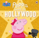 Peppa Pig: Peppa Goes To America