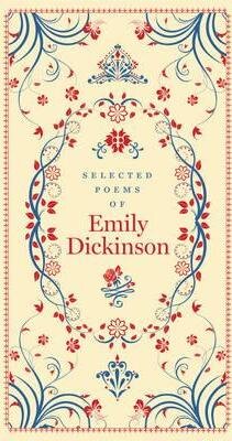 Selected Poems Of Emily Dickinson