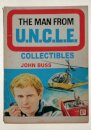 The Man From U.N.C.L.E. Collectibles