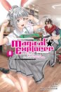 Magical Explorer, Vol. 8 (light novel)