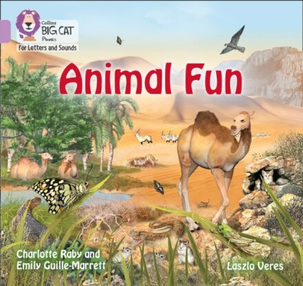 Animal Fun