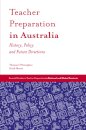 Teacher Preparation in Australia