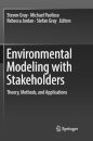 Environmental Modeling with Stakeholders