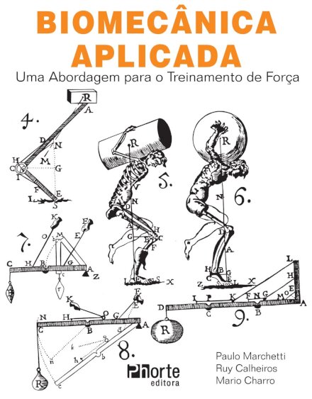 Biomecânica Aplicada
