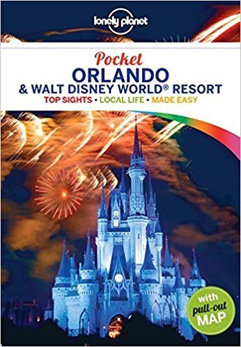 Orlando & Disneyworld 2 Pocket Guide