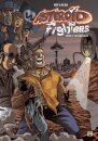 Asteroid Fighters 2