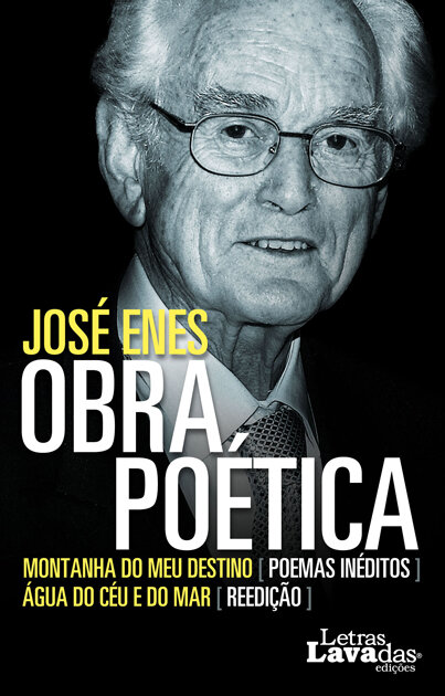 José Enes - Obra Poética