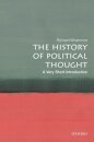 The History of Political Thought