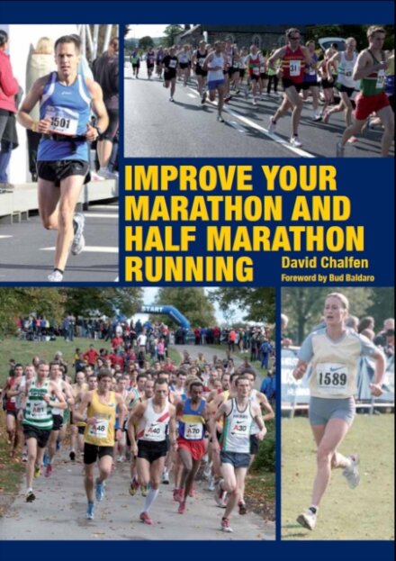 Improve Your Marathon and Half Marathon
