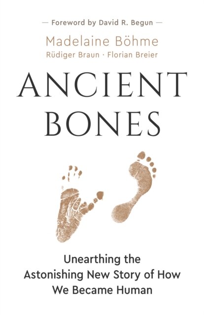Ancient Bones