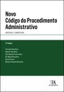 Novo Código Do Procedimento Administrativo - 11ª Edição
