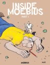 Moebius Library: Inside Moebius Part 1