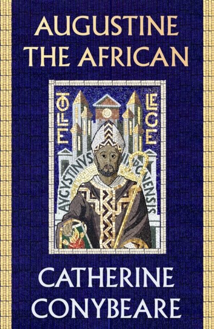 Augustine the African