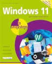 Windows 11 in easy steps