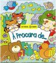 À Procura De...