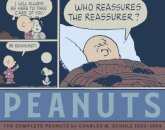 The Complete Peanuts 1993-1994