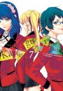 Kakegurui Twin, Vol. 7