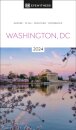 Washington Dc Dk Eyewitness Travel Guide