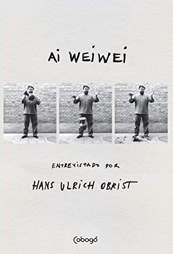 Ai Weiwei