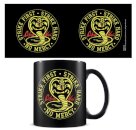 Cobra Kai (Emblem) 11oz/315ml Black Mug