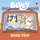 Bluey: Road Trip