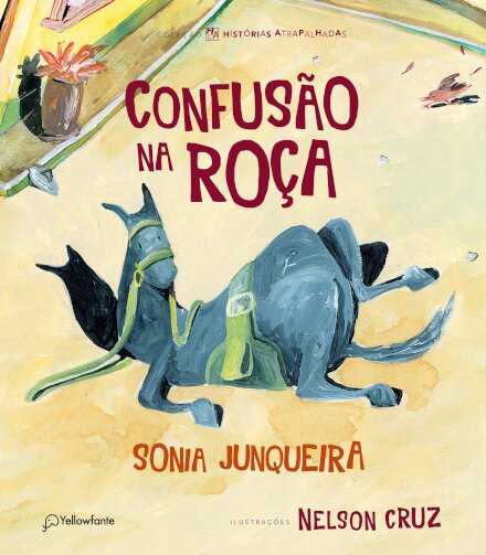 Confusão Na Roça